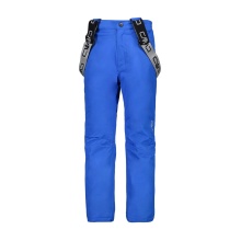 CMP Ski Pants Kid Salopette Winter (waterproof) royal blue Children